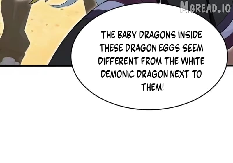 Primordial Ten Fiends: Others Tame Beasts, I Tame Beast Girls Chapter 156  - page 77